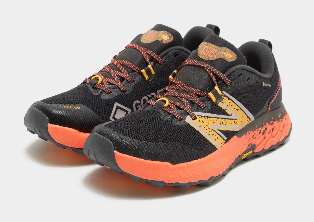 New balance hierro 4 hot sale