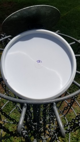 Innova Star Wedge 162g Lightweight New Gold stamp - Picture 3 of 4