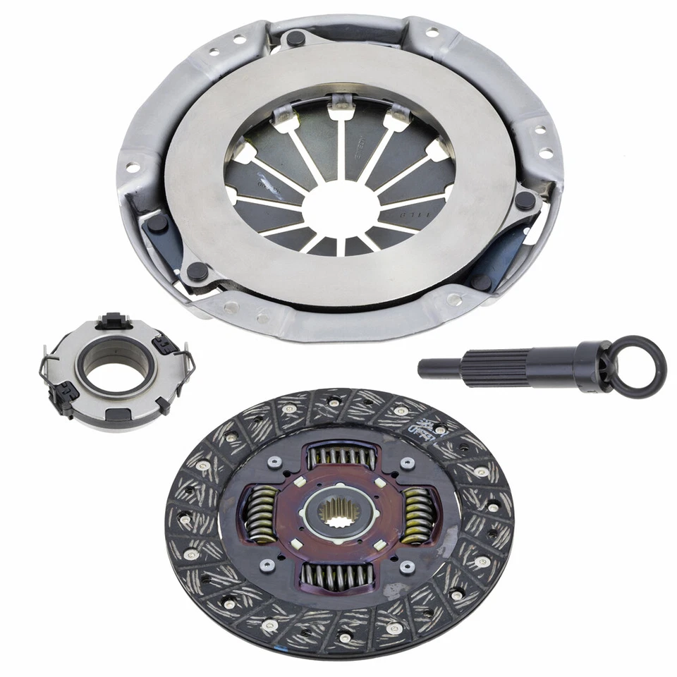 Kit de embrague de transmisión LuK 05-199 para Mitsubishi Mirage 2014 1,2 L-L3 Foto 2 de 2