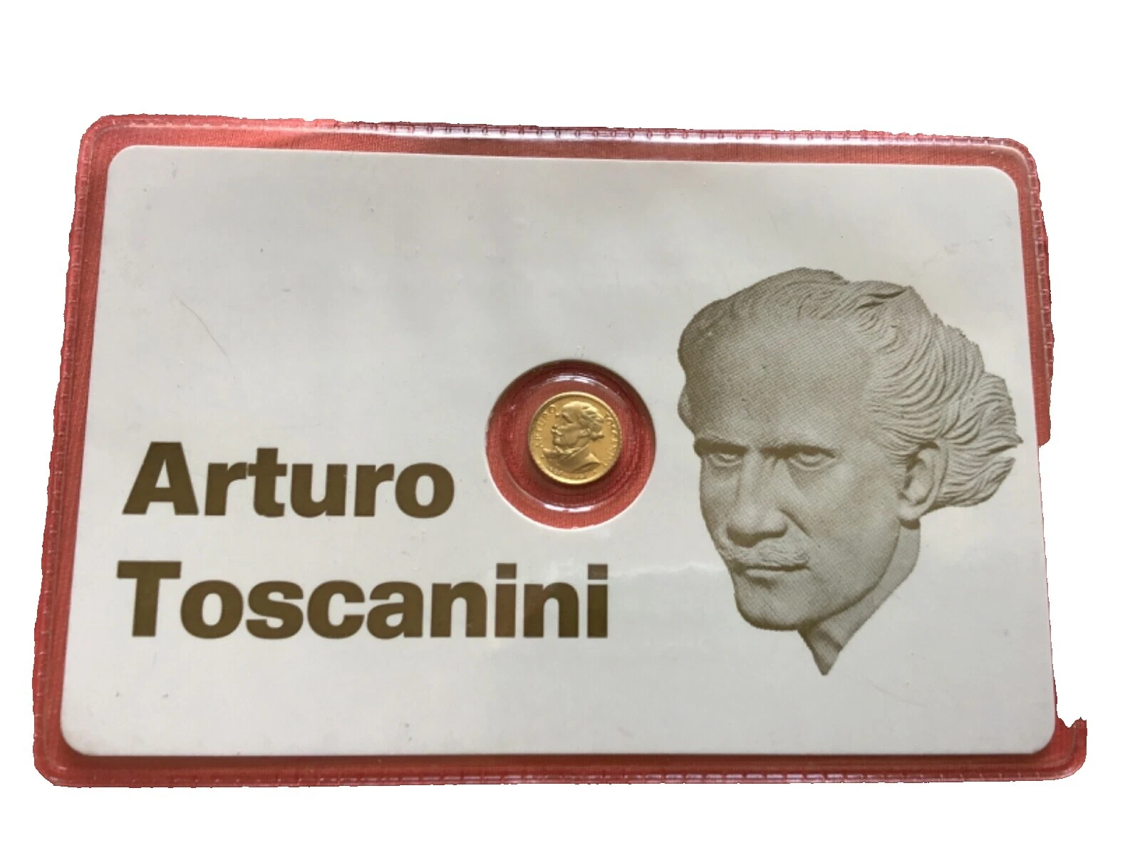 Uncertified Bullions 1985