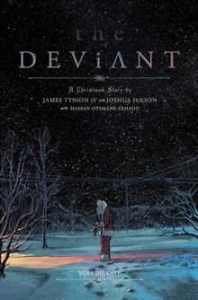 The Deviant Vol. 1 von James Tynion IV 9781534356917 NEU