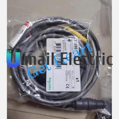new SCHNEIDER 33590 Multi functional box testing line 1PCS FedEx shipping