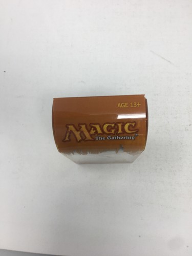 Magic The Gathering MTG Dragon's Maze Prerelease Kit Selesnya/Simic Factory Seal - Picture 6 of 6