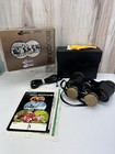 Vintage Selsi Binoculars 7x35  • Wide Angle 10 • 525ft at 1000 Yds. Box & Case