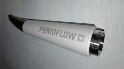  für EMS Airflow Perio Handy 3.0  Perio Aufsatz EL-542/A  Spitze Handstück NEU  