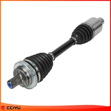 Front Left For 2003-2006 Mercedes-Benz S430 S500 CV Axle Shaft Assembly