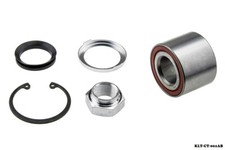 Roulement de roue Citroen AX