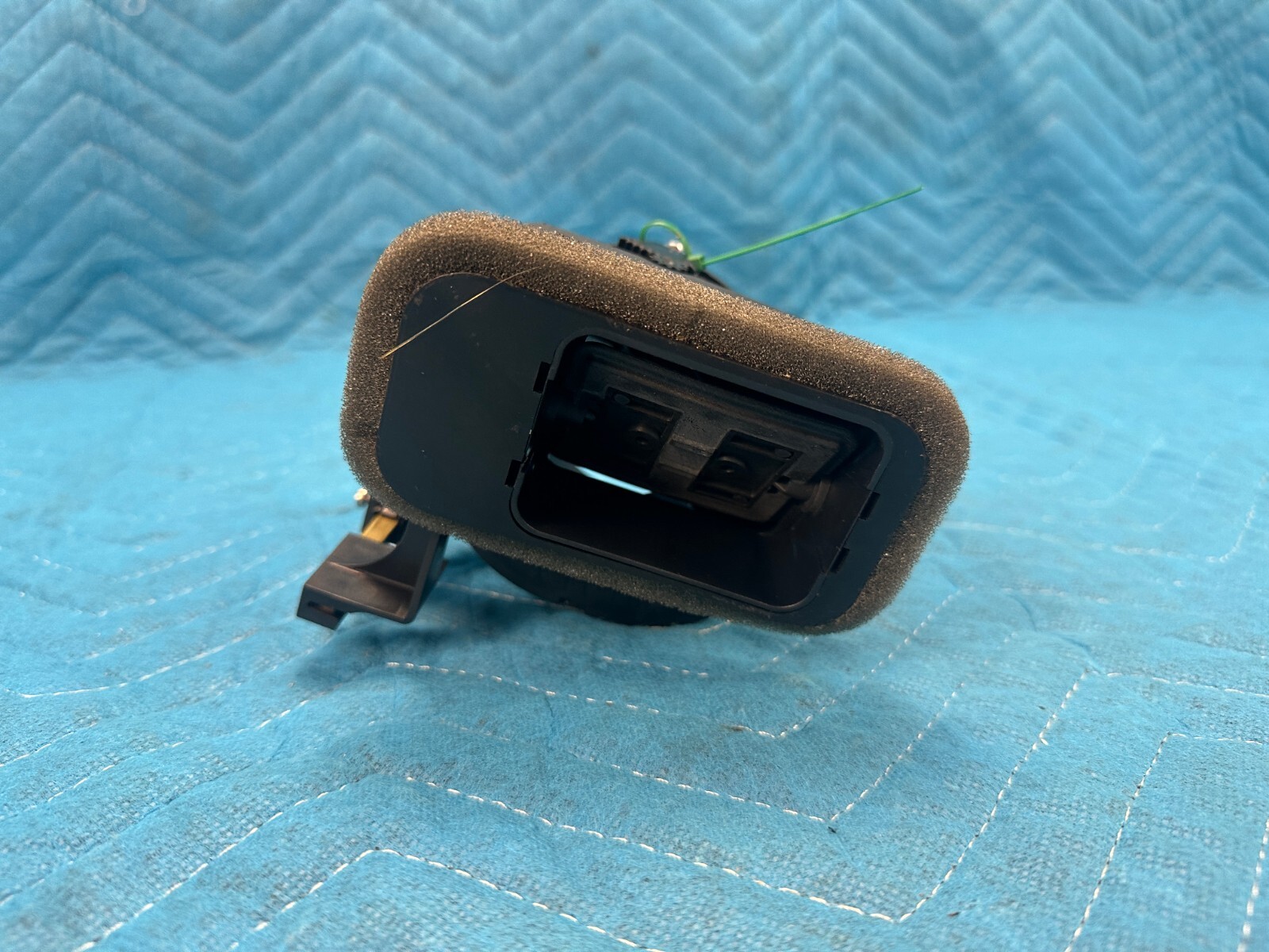 Bentley Continental Flying Spur Dash Air Vent Passenger's Side 29k 2006-2012 OEM
