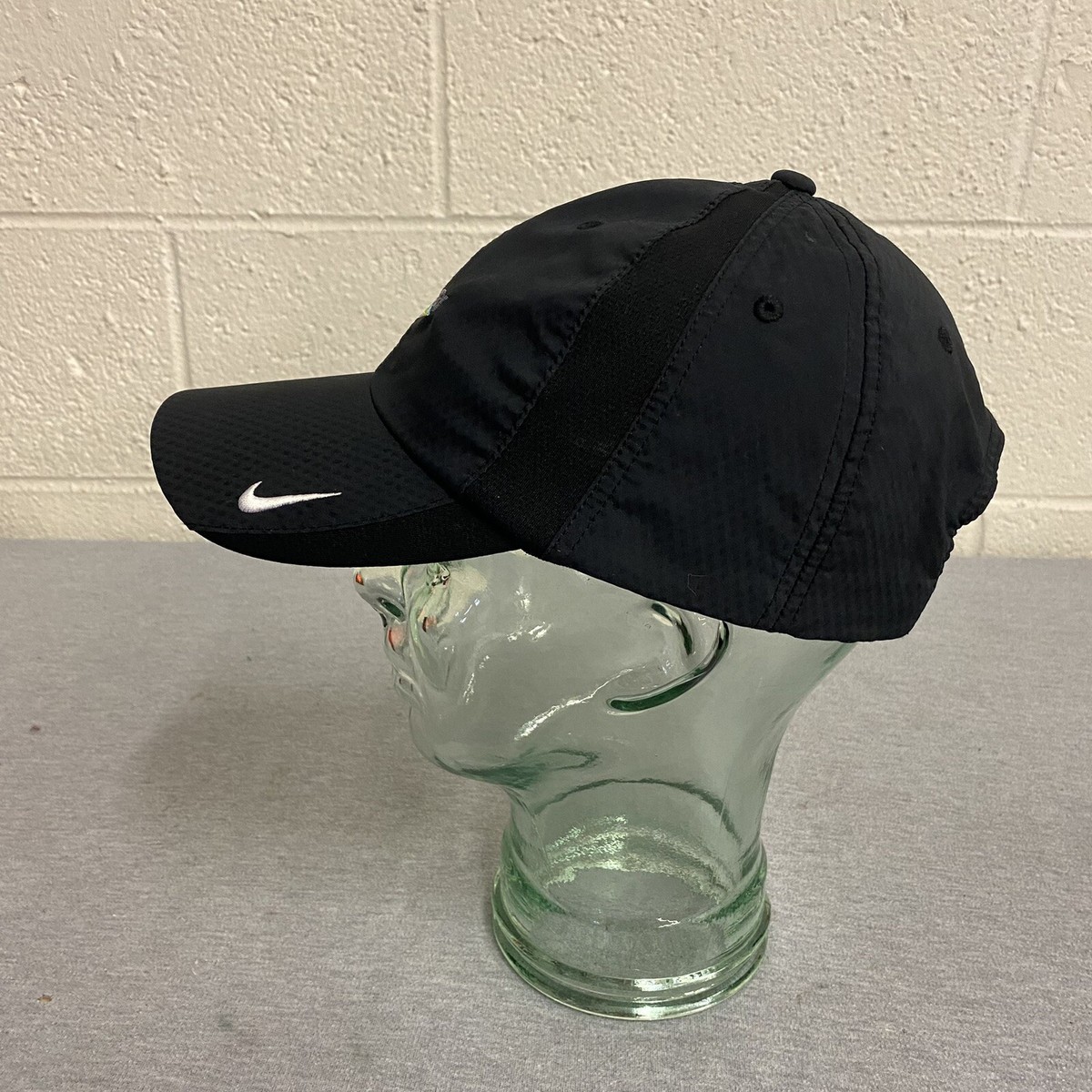 e WPX Energy Nike 247077 Sphere Dry Cap - Black 91202831042| eBay