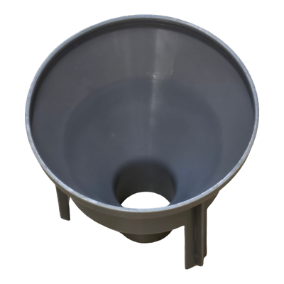 Lavastoviglie Indesit Imbuto Per Sale - Ricambio Originale Per Modelli Compatibili Lavastoviglie Indesit 14 Coperti - Foto 7