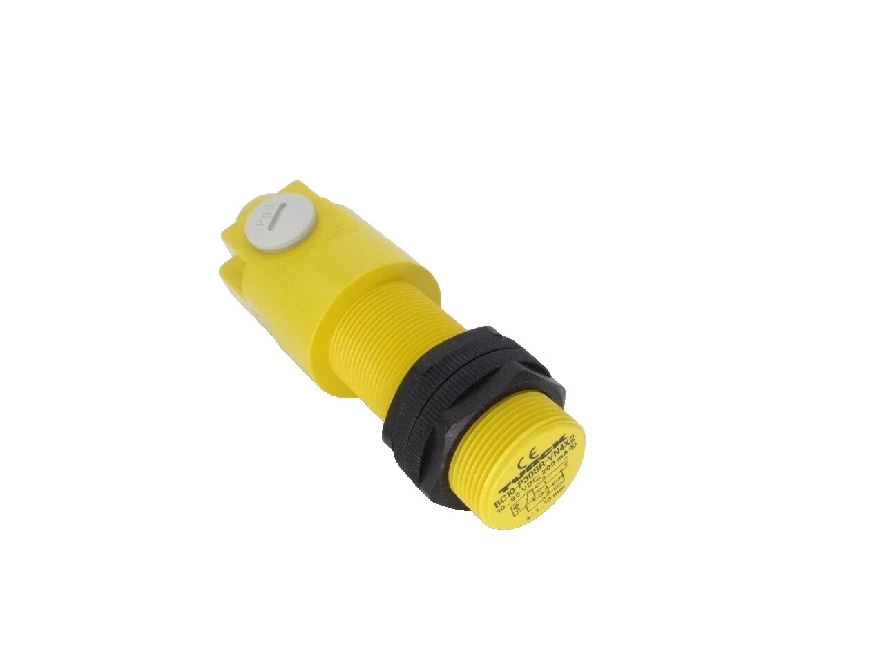 Single Pole, Single Throw (SPST) Proximity Sensors