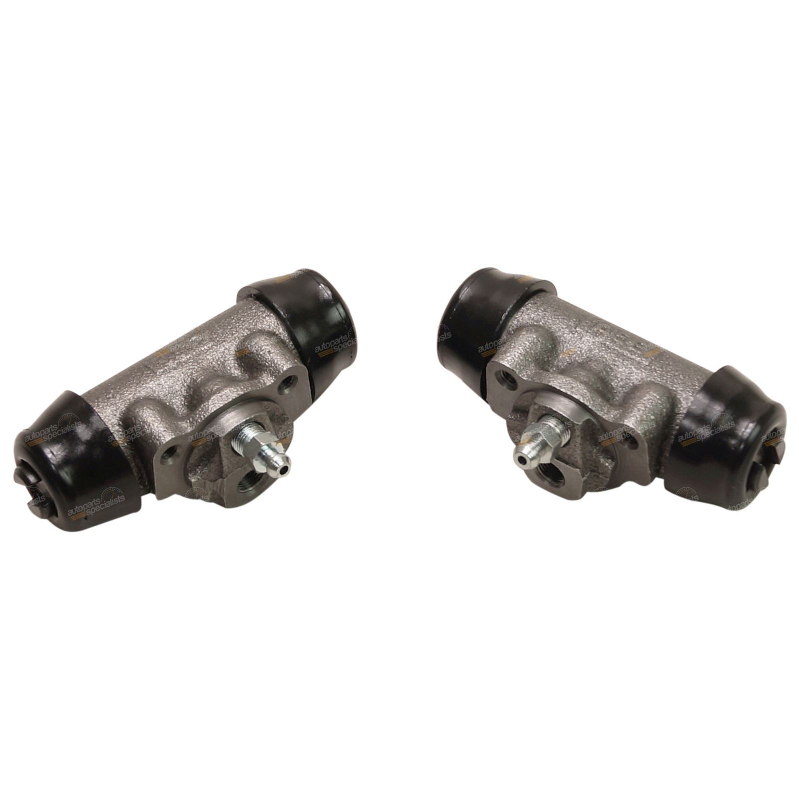 2 Rear Brake Wheel Cylinders for Landcruiser HJ47 10/8284 4X4 2H 4.0L