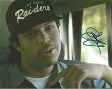 Osea Jackson “Straight out of Compton” Autographed Signed 8X10 Photo Elite Prom