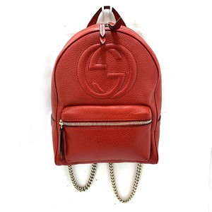 gucci backpack saks