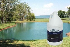 Scott Aerator Concentrated Water Clarifier - Flocculant 40150