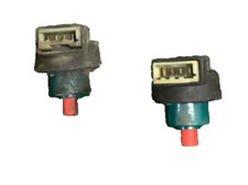 Commutatore On/Off Piaggio Beverly 500 Anno 2002 2003 2004 2005 2006