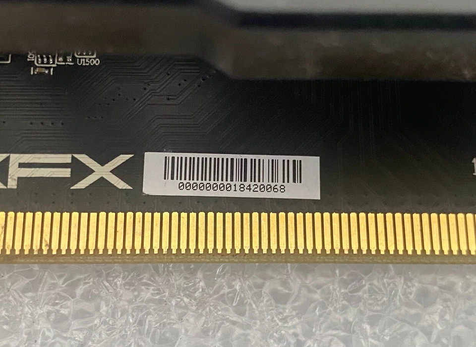 XFR DD Radeon R7-360 2GB D5 DP HDMI 2XDVI R7-360B-CD R7-360B-CD V3.0 - Image 3 of 4