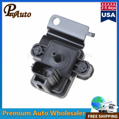 Manifold Absolute MAP Sensor 2L1A-9F479-AA For 2003-2010 Ford Powerstroke 6.0L