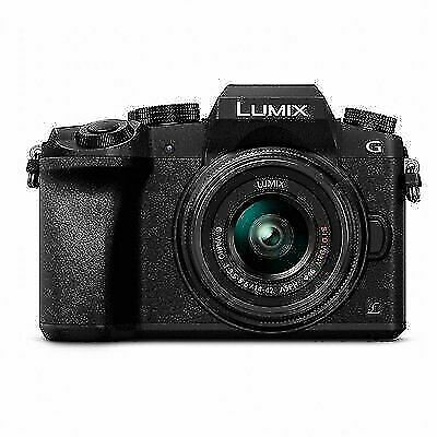 Panasonic g7 best sale