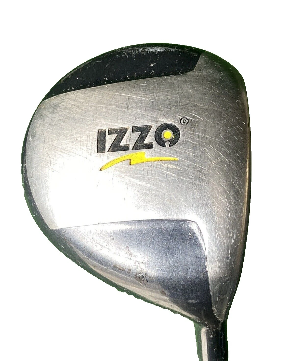 Palos de golf Izzo Golf