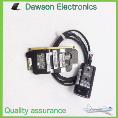 HP 631922-B21 36IN 512MB FWC B-Series Smart Array Controller 633541-001 Battery