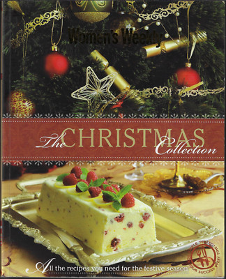 Christmas Collection - Festive Season Recipes ; by Australian Women's Weekly