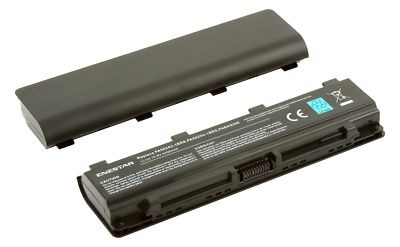 4400mAh Akku für Laptop TOSHIBA SATELLITE C870D-11V C870D-11M C870-DMK C870-19K