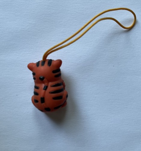 Tigre Peek A Pooh série 5 - Photo 2 sur 2