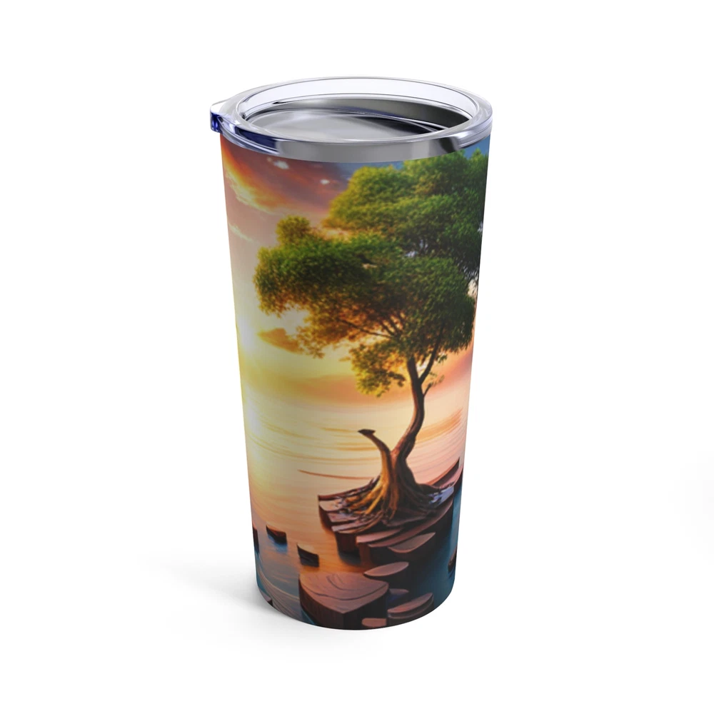 Tumbler 20oz