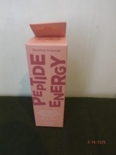 Esfolio Boosting Ampoule Peptide Energy 1.01 ...