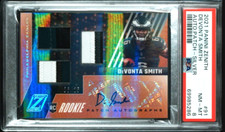 2021 Panini Zenith Football Cards Checklist 19