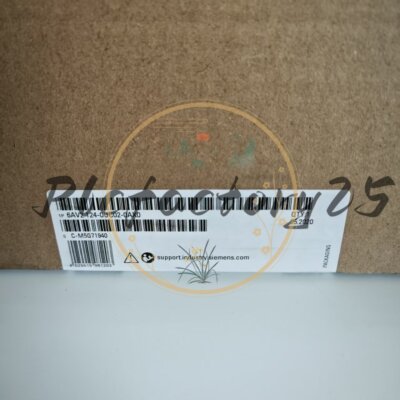 6AV2 124-0UC02-0AX0 NEW SIEMENS 6AV2124-0UC02-0AX0 SIMATIC TP1900 Comfort Panel