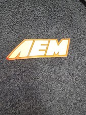 Aem Decal Sticker Aem Decal Sticker