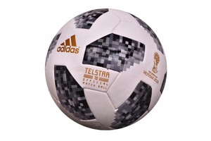 telstar 18 official match ball
