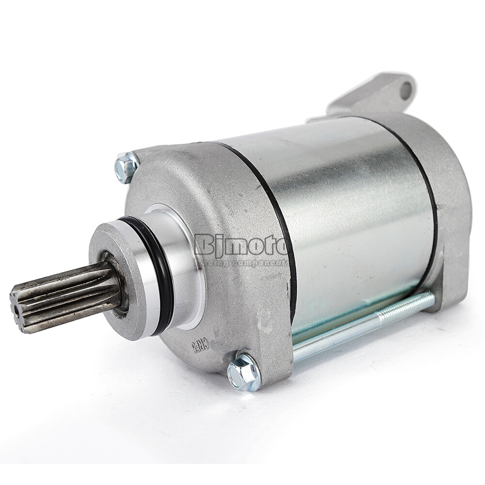 18P-81890-00 Engine Starter Motor For Yamaha YFZ450 YFZ450R （18P ...