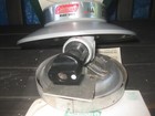 Coleman propane stove/5438/single burner/new/No Propane Comes With This Auction