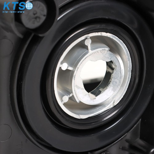 Headlight Fit For 2021-2023 Nissan Kicks S/SV Halogen Chrome Headlamp Right Side - Picture 11 of 16