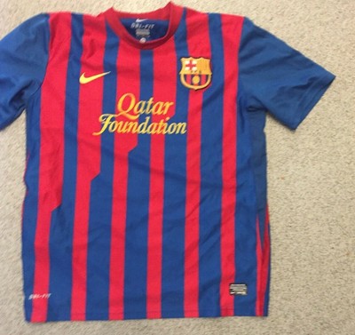 dri fit football shirts