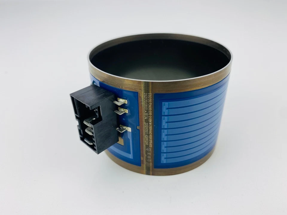 Original Siemens Bosch Neff Umwälzpumpe Heizpumpe Heizung Geschirrspüler - Bild 3 von 4