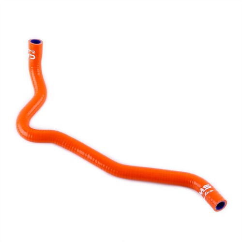 For 2003-2008 Mazda RX-8 SE3P 231 13B-MSP MT RHD Silicone Radiator Heater Hose - Picture 9 of 14