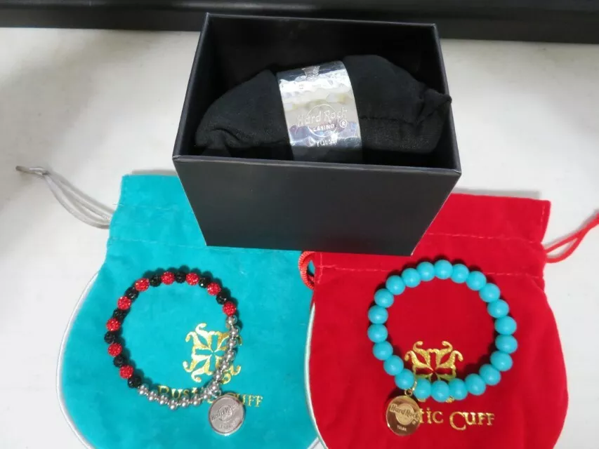Cuff bracelets tulsa deals