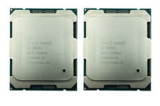 Processore Intel Xeon E5-2683 V4 2.10 GHz 16 Core 40MB SR2JT LGA2011-3 - Usato Testato