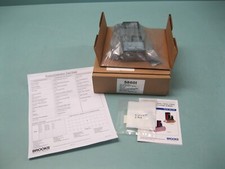 1/4" Brooks 5860IA13VB2EA Series 5860i Mass Flow Controller 2000 SCCM AIR NEW E2