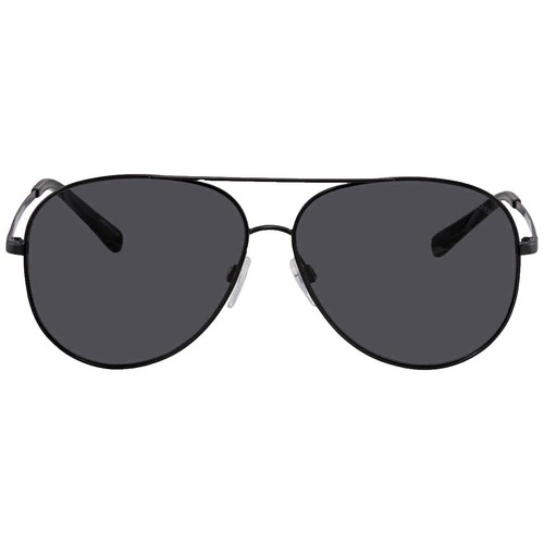 NEW Michael Kors Bora Bora Black Sunglasses + Case MK2074 | eBay display picture 2