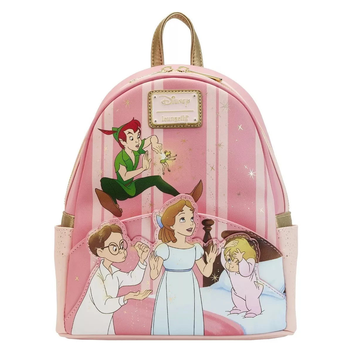 Peter pan hotsell mini backpack