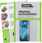6x Screen Protector for Nokia 8.1 Protection Anti Glare dipos