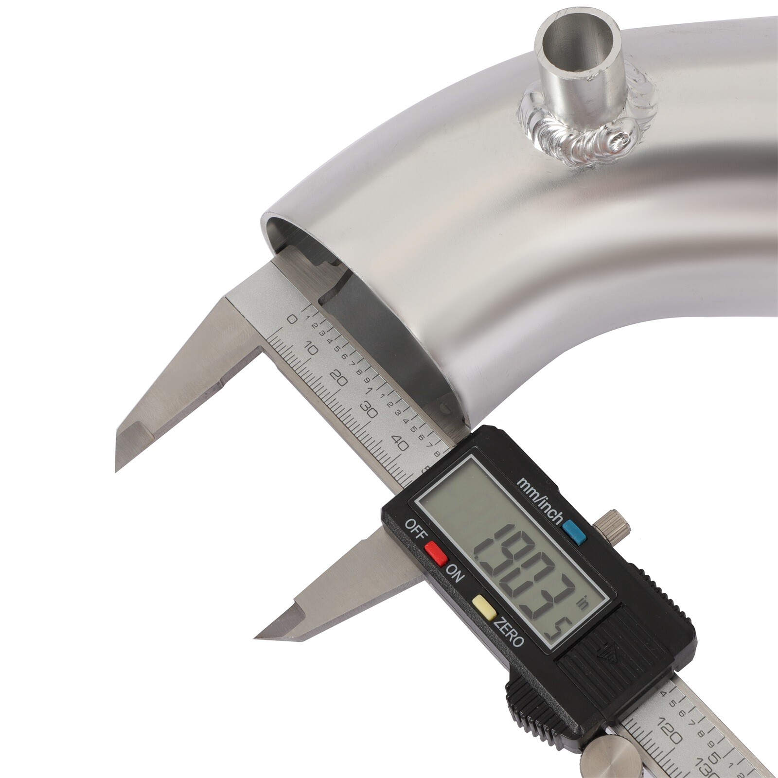 Short Ram Intake Aluminum Tube Kit For 2006-2011 Honda Civic LX EX DX 1.8L