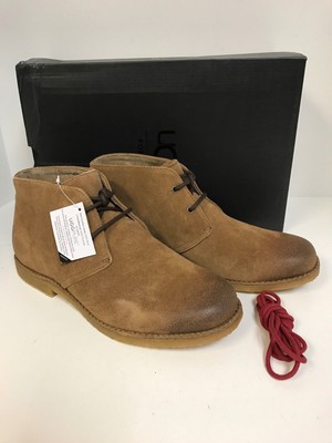 ugg men's leighton waterproof chukka boot