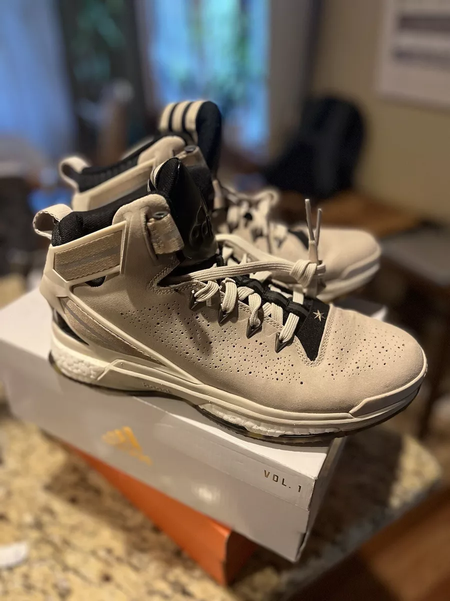 D rose sales 6 shoes