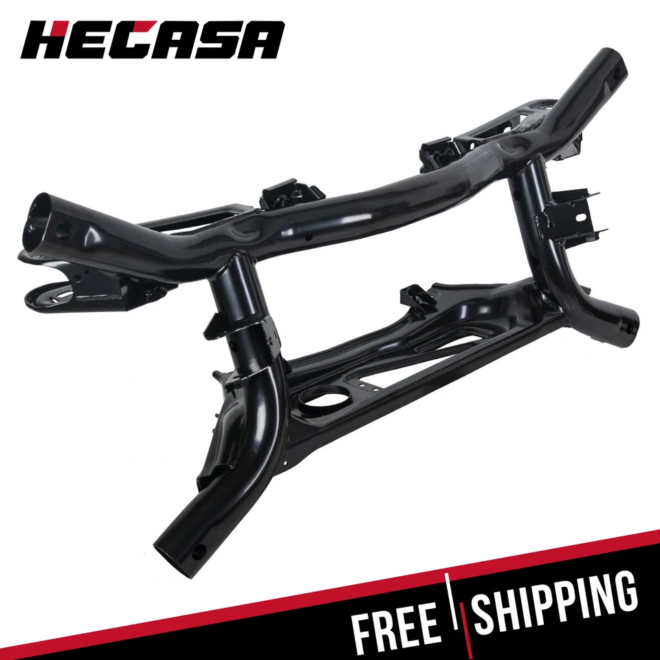 Subframe For 07-17 Caliber Jeep Compass Patriot 4WD Rear Suspension Crossmember Foto 2 de 4